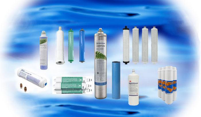 water filters